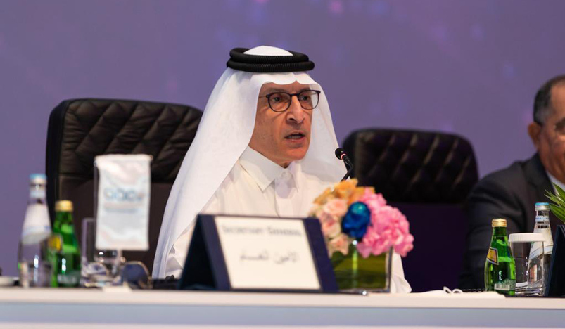 Qatar Airways Group Chief Executive Akbar Al Baker